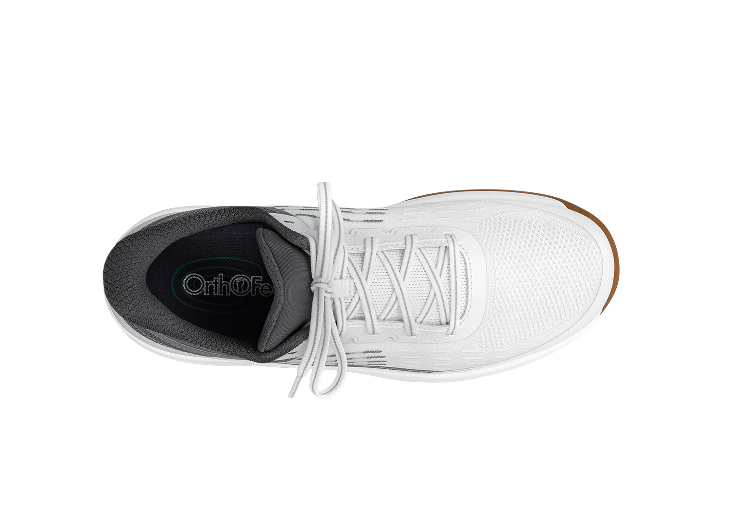 Advantage Pickleball Hands-Free - White - Image 10