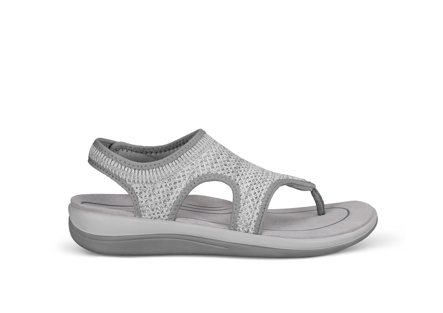 Lyra - Gray