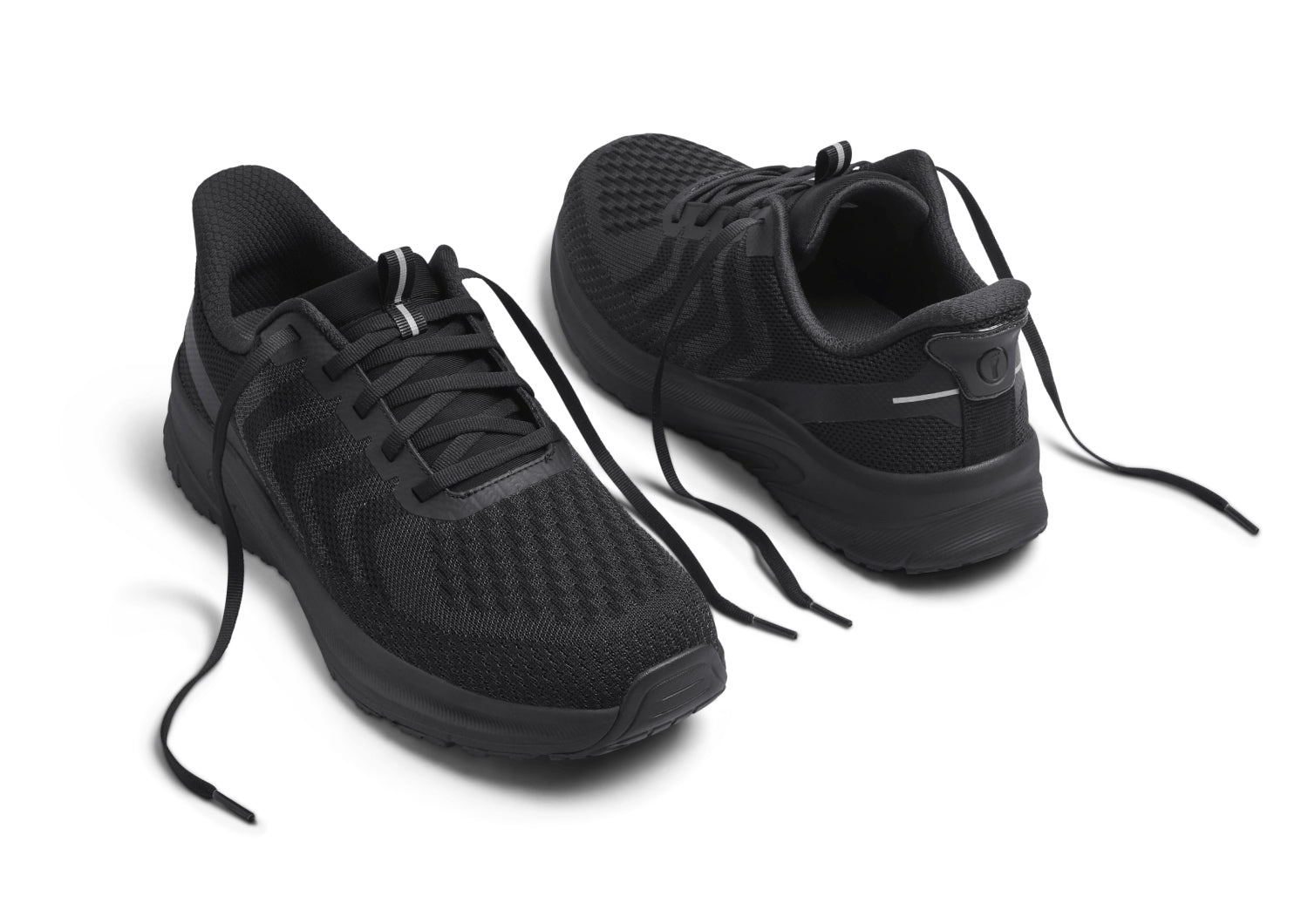 Tilos Hands-Free - Black/Black - Image 11