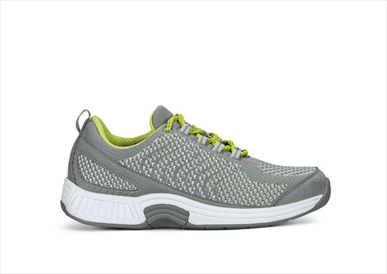 Coral - Gray